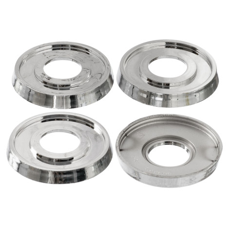 Облицовка ручки стеклоподъемника ВАЗ 2105, 2108 - комплект