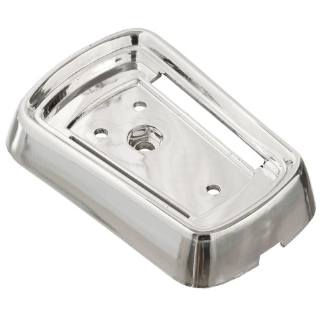 Корпус эмблемы ВАЗ 2103, 2121 Корпус эмблемы ВАЗ 2103, 2121