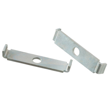 Шайба стопорная шарнира спинки переднего сидения ГАЗ 21