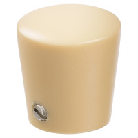 Ручка центрального переключателя света ГАЗ М20, 12