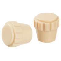 Ручка переключателя стеклоочистителя ГАЗ М20, 12, 21