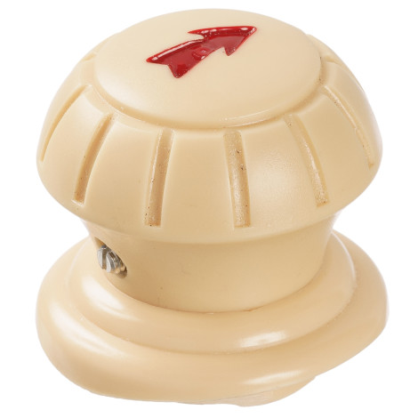 Ручка антенны в сборе с кольцом ГАЗ М20