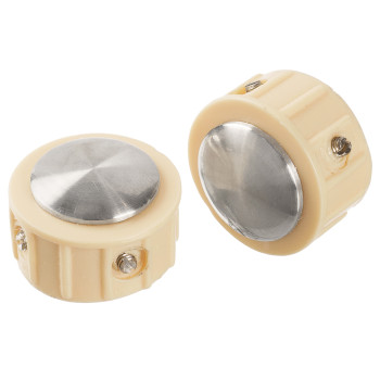 Ручки приемника ГАЗ М20, Москвич 402 - пара