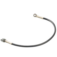 Провод аккумулятора минусовой ГАЗ 21 третьей серии