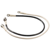 Провод аккумулятора плюсовой ГАЗ 21, 24