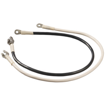 Провод аккумулятора плюсовой ГАЗ 21, 24