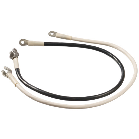 Провод аккумулятора плюсовой ГАЗ 21, 24