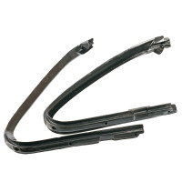 Уплотнитель поворотного стекла ГАЗ М20 - полиуретан