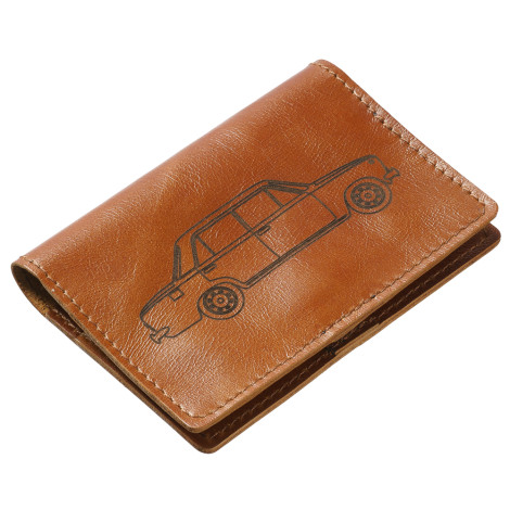 Обложка для документов ВАЗ 2101 Жигули Обложка для документов ВАЗ 2101 Жигули