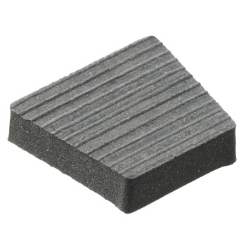 Держатель заводского знака ГАЗ 2410, 3102