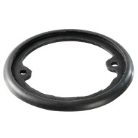 Прокладка фонаря подсветки номера Москвич 408, 412