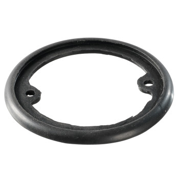 Прокладка фонаря подсветки номера Москвич 408, 412