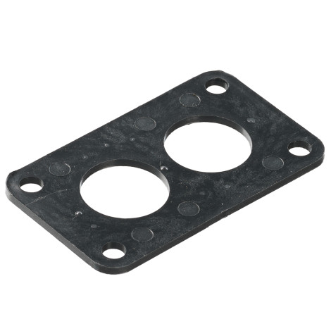 Проставка карбюратора теплоизоляционная ВАЗ