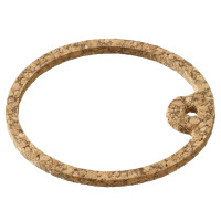 Прокладка линзы фонаря такси ГАЗ 21, 24