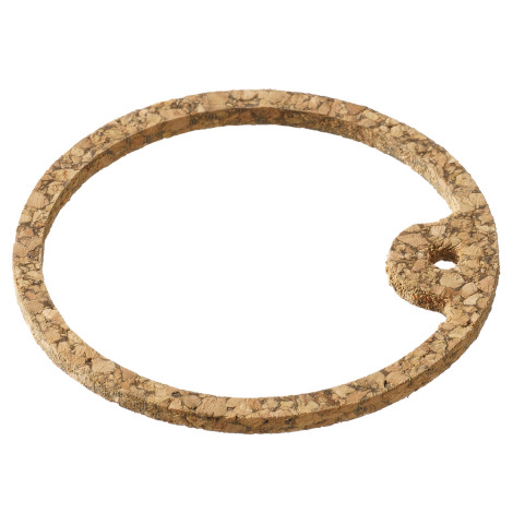 Прокладка линзы фонаря такси ГАЗ 21, 24 Прокладка линзы фонаря такси ГАЗ 21, 24