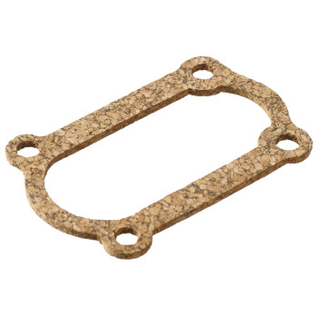 Прокладка заднего амортизатора Москвич 400, 401