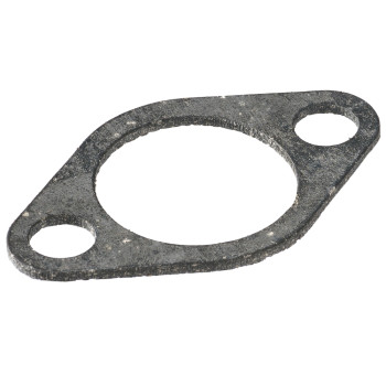 Прокладка впускного патрубка ГАЗ 67, М1, АА, ММ, 64