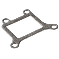 Прокладка межколлекторная ГАЗ 2410, 3102, 3110