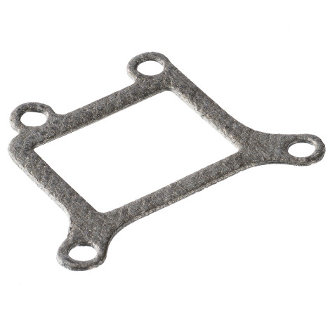 Прокладка межколлекторная ГАЗ 2410, 3102, 3110 Прокладка межколлекторная ГАЗ 2410, 3102, 3110