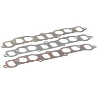 Прокладка выпускного коллектора ГАЗ 24, 2410, 3102