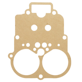 Прокладка карбюратора верхняя Москвич 2140, ВАЗ