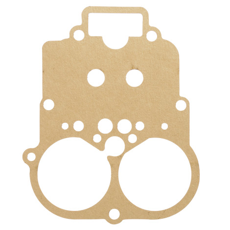 Прокладка карбюратора верхняя Москвич 2140, ВАЗ