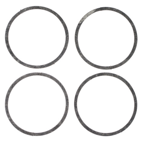 Прокладка цилиндра ЗАЗ 965 - комплект 4 шт. Прокладка цилиндра ЗАЗ 965 - комплект 4 шт.