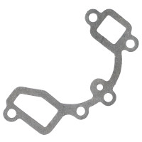 Прокладка корпуса водяного насоса ГАЗ 2410, 3102, 3110