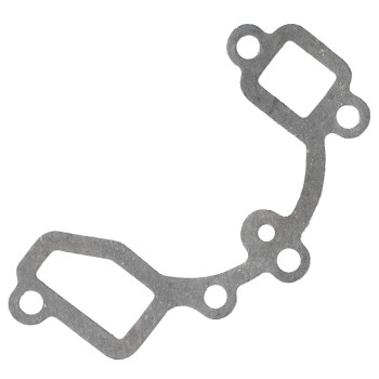 Прокладка корпуса водяного насоса ГАЗ 2410, 3102, 3110, УАЗ