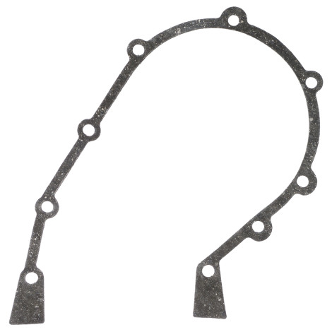 Прокладка крышки распределительных шестерен ГАЗ 24, 2410, 3102, 3110