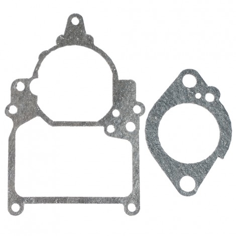 Прокладки карбюратора К 124 - ГАЗ 21