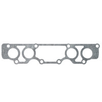 Прокладка впускного коллектора Москвич 408