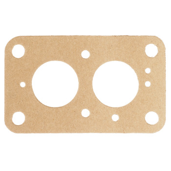 Прокладка карбюратора нижняя ВАЗ