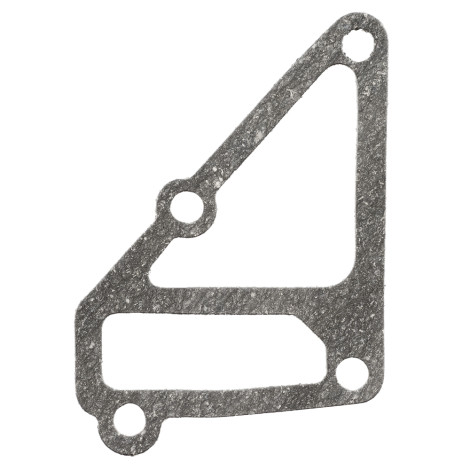 Прокладка масляного фильтра ГАЗ 24, 2410, 3102, 3110 Прокладка масляного фильтра ГАЗ 24, 2410, 3102, 3110