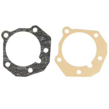 Прокладка крышки подшипника 2-го вала КПП Москвич 401, 402