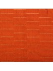 Ткань оранжевая для ГАЗ 21 второй серии