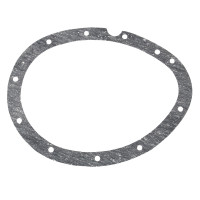 Прокладка крышки распределительных шестерен ГАЗ 12