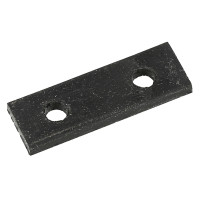 Зажим тяги замка двери ГАЗ 24, 14