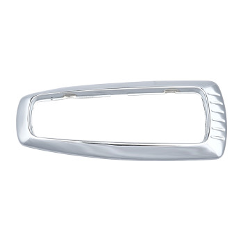 Ободок плафона освещения салона ГАЗ 21