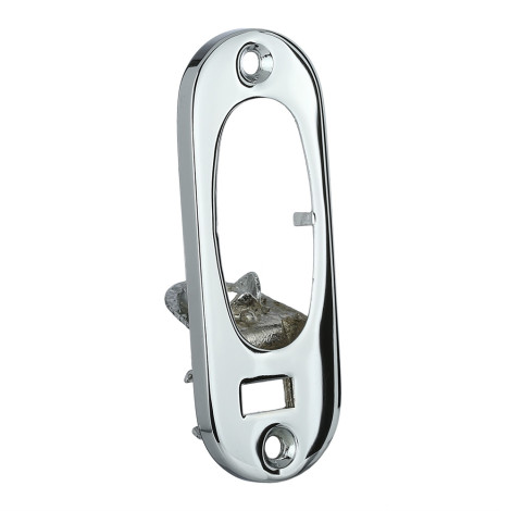 Корпус плафона освещения салона ЗАЗ 965